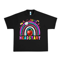 Black headstart Urban Heavy Tee - BundleAndBundleShop
