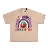 Burro headstart Urban Heavy Tee - BundleAndBundleShop