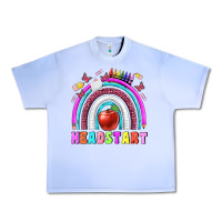 Grape Ice headstart Urban Heavy Tee - BundleAndBundleShop