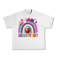 Lunar Rock headstart Urban Heavy Tee - BundleAndBundleShop