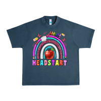 Midnight Navy headstart Urban Heavy Tee - BundleAndBundleShop