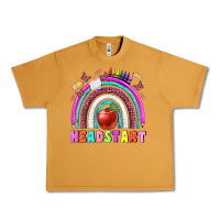 Peanut Butter headstart Urban Heavy Tee - BundleAndBundleShop