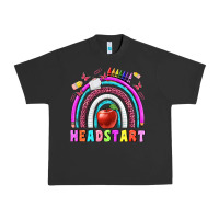 Pigment Black headstart Urban Heavy Tee - BundleAndBundleShop