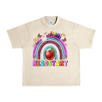 Sandshell headstart Urban Heavy Tee - BundleAndBundleShop