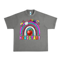 Tornado headstart Urban Heavy Tee - BundleAndBundleShop