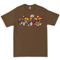 Cacao pride gnome Premium Tee - JahusDesignShop