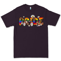 Plum pride gnome Premium Tee - JahusDesignShop