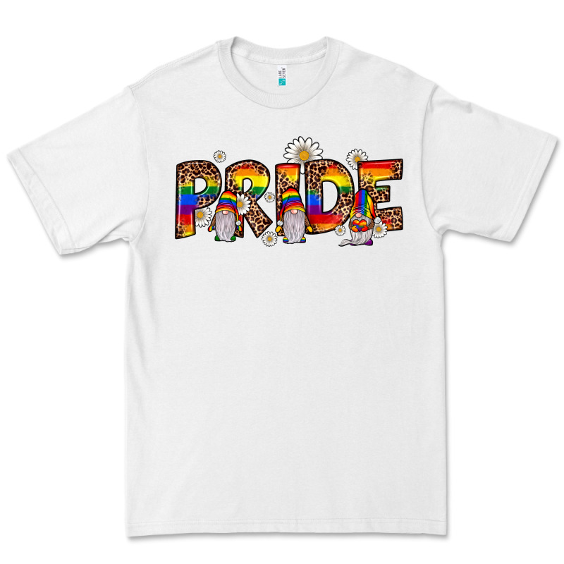 Pride Gnome Premium Tee by JahusDesignShop | Teevron