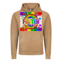 Vintage Camel Foster Love LGBTQ+ Tumbler Vintage Hoodie - BundleAndBundleShop