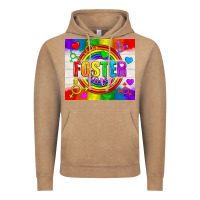 Vintage Coffee Foster Love LGBTQ+ Tumbler Vintage Hoodie - BundleAndBundleShop