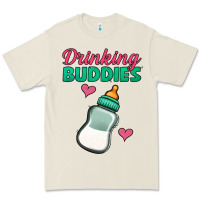 Drinking Buddies Premium Tee | Teevron