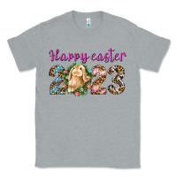 Happy Easter 2023 Classic Tee | Teevron
