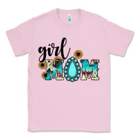 Bubblegum Pink girl mom Classic Tee - JahusDesignShop