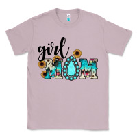 Lilac girl mom Classic Tee - JahusDesignShop