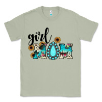 Matcha girl mom Classic Tee - JahusDesignShop