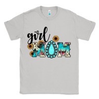 Moon Dust girl mom Classic Tee - JahusDesignShop