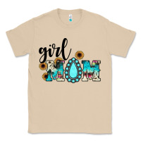 Mushroom girl mom Classic Tee - JahusDesignShop