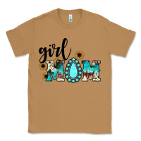Toasted Coconut girl mom Classic Tee - JahusDesignShop