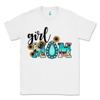 White girl mom Classic Tee - JahusDesignShop