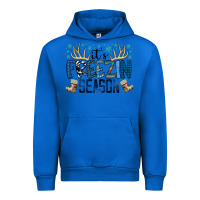 Cobalt freezin season Urban Hoodie - SublimationCraftShop