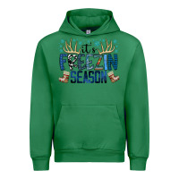 Emerald freezin season Urban Hoodie - SublimationCraftShop