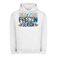 Pigment Lunar Rock freezin season Urban Hoodie - SublimationCraftShop