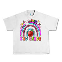 Lunar Rock 2 nd grade Urban Heavy Tee - BundleAndBundleShop