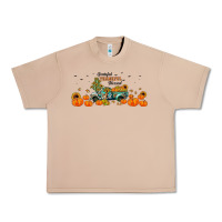 Burro grateful thankful blessed Urban Heavy Tee - JahusDesignShop