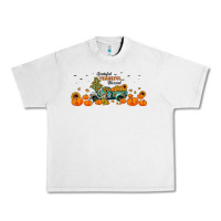 Lunar Rock grateful thankful blessed Urban Heavy Tee - JahusDesignShop
