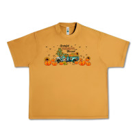 Peanut Butter grateful thankful blessed Urban Heavy Tee - JahusDesignShop