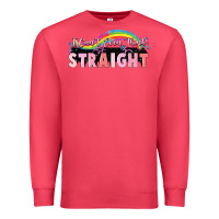 Cardinal i cant ever think straight Premium Sweatshirt - FaDigitalArtStudio