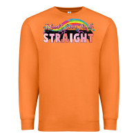 Carrot i cant ever think straight Premium Sweatshirt - FaDigitalArtStudio
