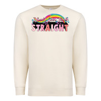 Sandshell i cant ever think straight Premium Sweatshirt - FaDigitalArtStudio