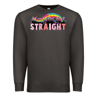 Smoke i cant ever think straight Premium Sweatshirt - FaDigitalArtStudio