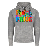 Cloud Rock Fall Of Pride Vintage Hoodie - BundleAndBundleShop