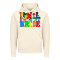 Vintage Artic Fall Of Pride Vintage Hoodie - BundleAndBundleShop