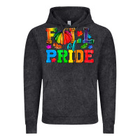 Vintage Black Fall Of Pride Vintage Hoodie - BundleAndBundleShop