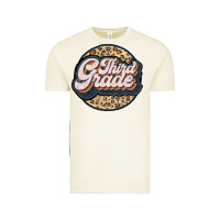Vintage Arctic third grade Vintage Tee - JahusDesignShop