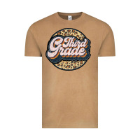Vintage Camel third grade Vintage Tee - JahusDesignShop