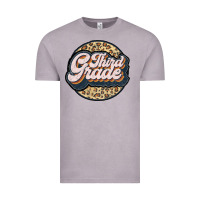 Vintage Zinc third grade Vintage Tee - JahusDesignShop