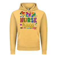 Free Nurse Hugs Pride Lgbtq+ Vintage Hoodie | Teevron