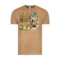 Vintage Camel The Hunt Is On Vintage Tee - BundleAndBundleShop
