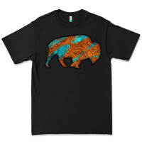 Black bison Premium Tee - Jasminsmagicworld