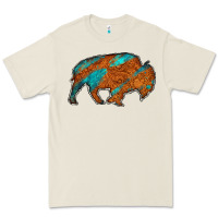 Bone bison Premium Tee - Jasminsmagicworld