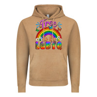 Vintage Camel Western Free To Be Lgbtq Vintage Hoodie - BundleAndBundleShop