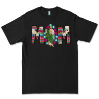 Black san judas mom Premium Tee - JahusDesignShop