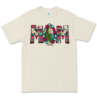 San Judas Mom Premium Tee | Teevron