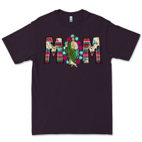 Plum san judas mom Premium Tee - JahusDesignShop