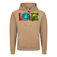 Vintage Coffee christmas gemstone love Vintage Hoodie - RanaPortraitStore