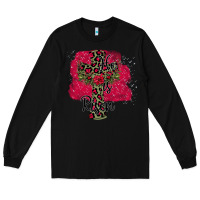 Black He İs Risen Easter Long Sleeve Tee - Bettercallsaul
